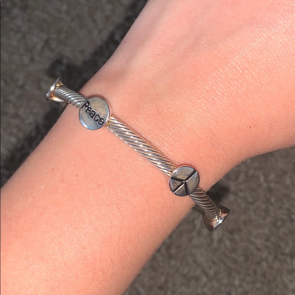 Bracelet Cuff